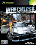 Wreckless: The Yakuza Missions (Xbox), Bunkasha Games