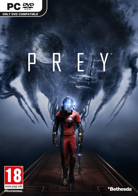 Prey  (PC), Bethesda Softworks, Arkane Studios