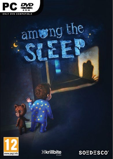 Among the Sleep (PC), Krillbite Studio