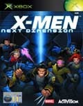 X-Men: Next Dimension (Xbox), Paradox Development