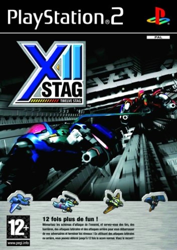 Xll Stag (PS2), Dreams