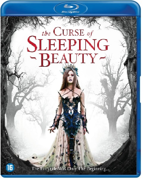 The Curse Of Sleeping Beauty (Blu-ray), Pearry Reginald Teo