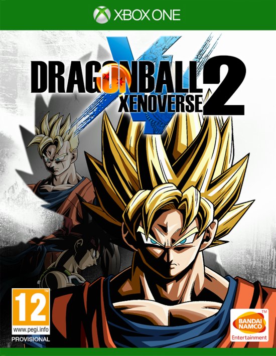 Dragon Ball Xenoverse 2 (Xbox One), Dimps