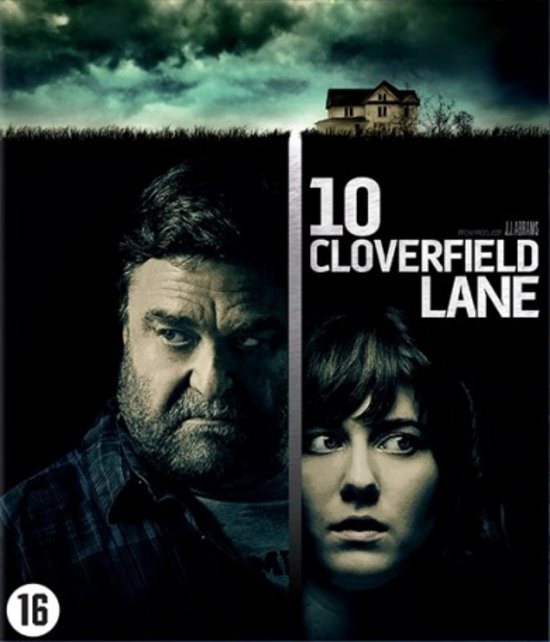 10 Cloverfield Lane (Blu-ray), Dan Trachtenberg