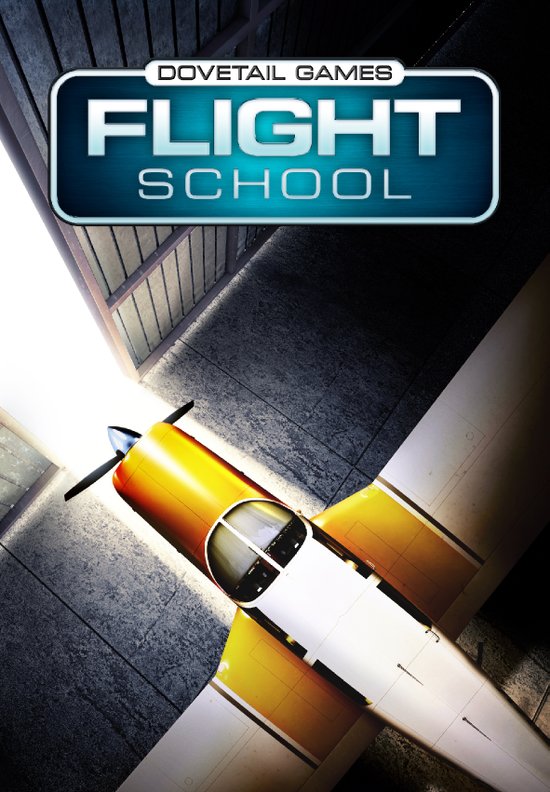 Flight School (PC), Dovetail Games