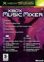 Xbox Music Mixer (Xbox), WildTangent