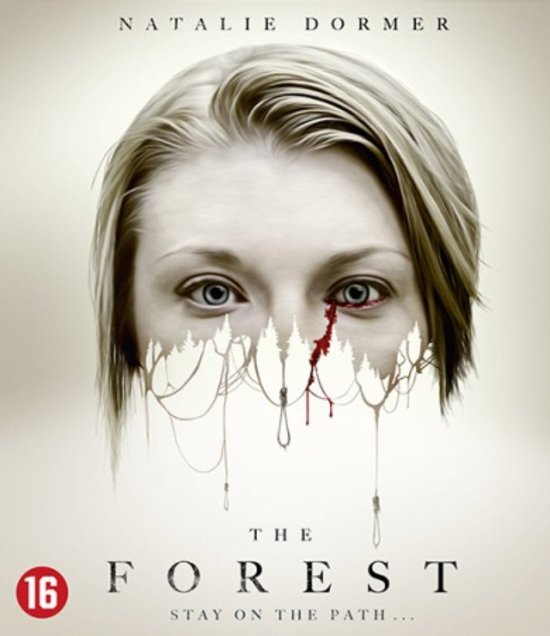The Forest (Blu-ray), Jason Zada