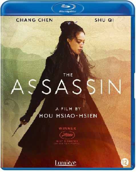 The Assassin (Blu-ray), Hsiao-hsien Hou