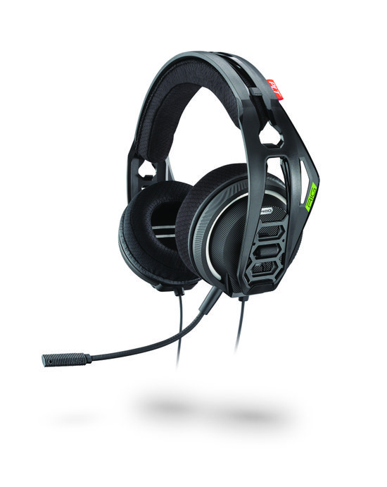 Plantronics RIG 400HX Stereo Gaming Headset (Xbox One), Plantronics