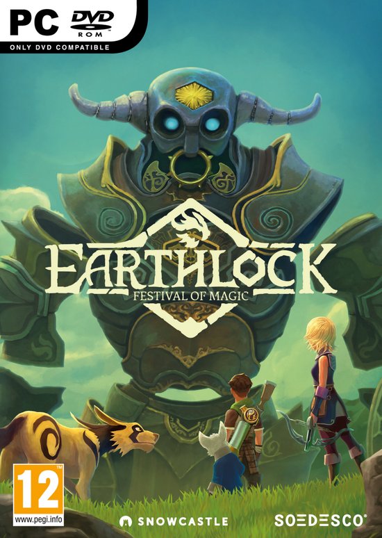 Earthlock: Festival of Magic (PC), Snowcastle Games