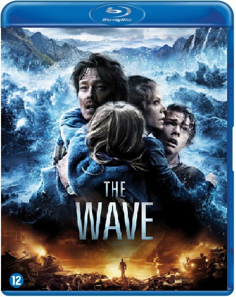 The Wave (Blu-ray), Roar Uthaug