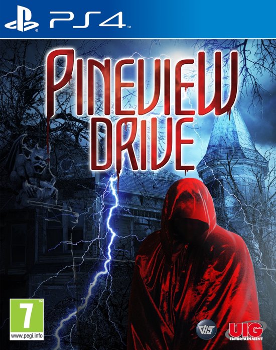 Pineview Drive (PS4), UIG International GmbH
