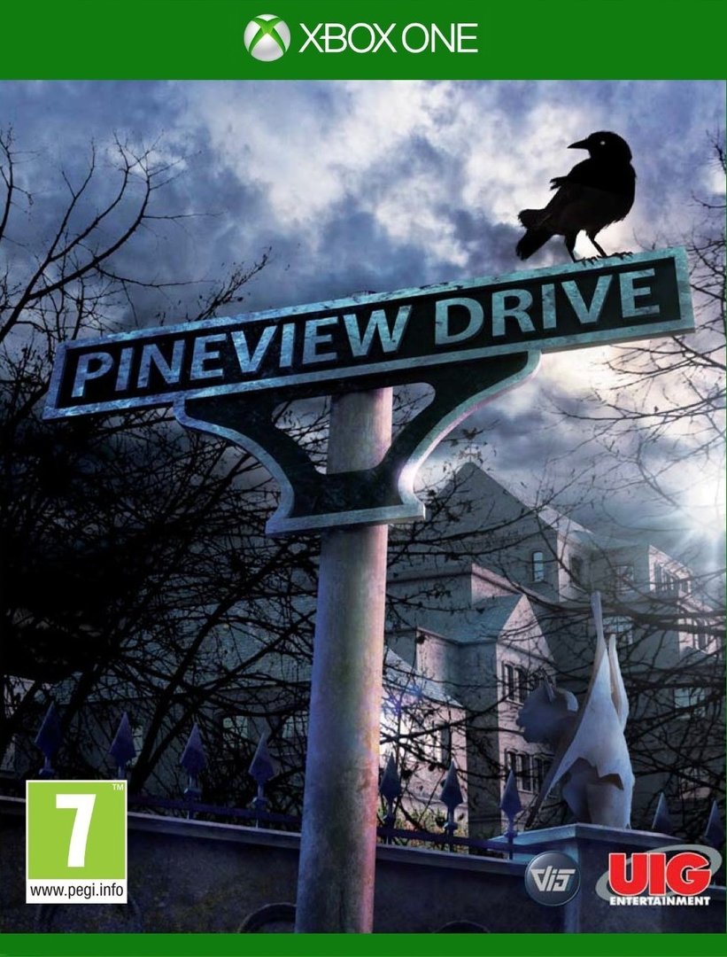Pineview Drive (Xbox One), UIG International GmbH