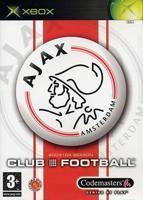 Club Football: Ajax - 2003/04 Season (Xbox), Codemasters