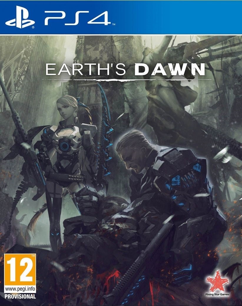 Earth's Dawn (PS4), Oneoreight