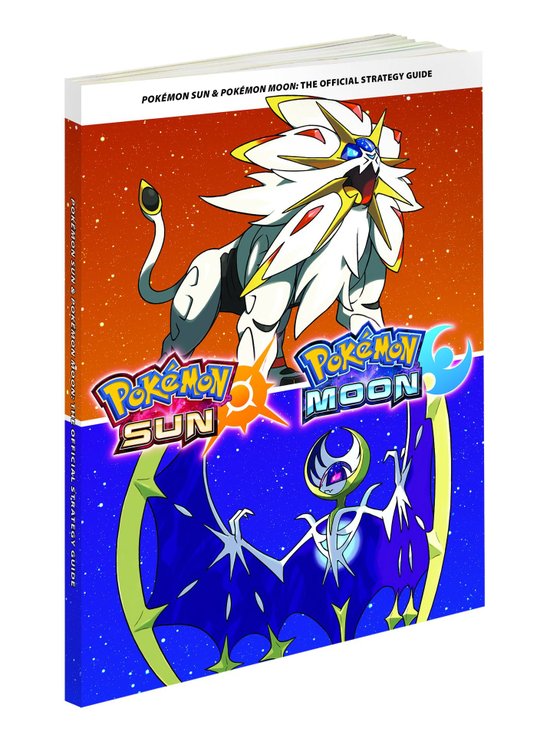Sun moon pokemon and Pokemon Ultra