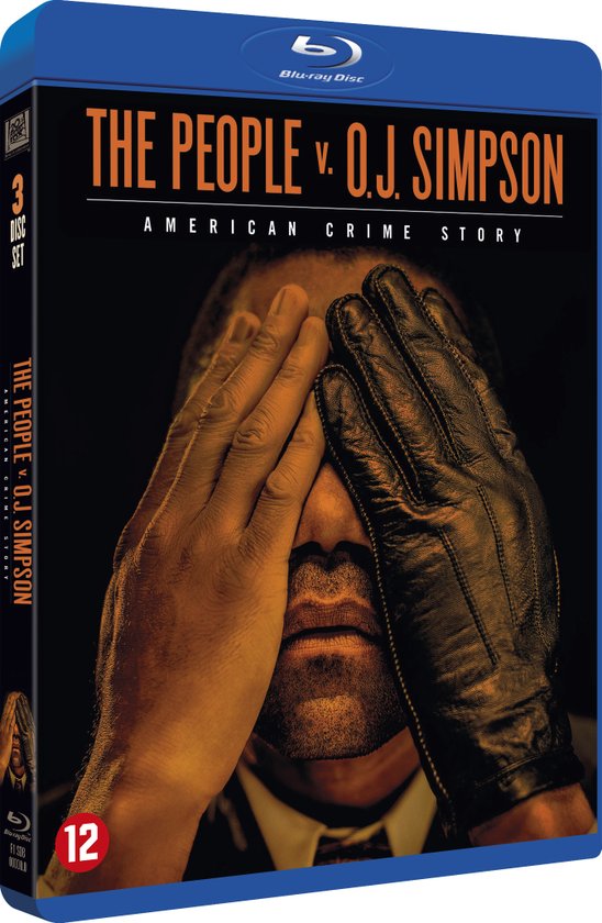American Crime Story: The People vs. OJ Simpson (Blu-ray), Scott Alexander, Larry Karaszewski