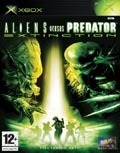 Aliens versus Predator: Extinction (Xbox), Zono