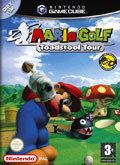 Mario Golf: Toadstool Tour (NGC), Nintendo