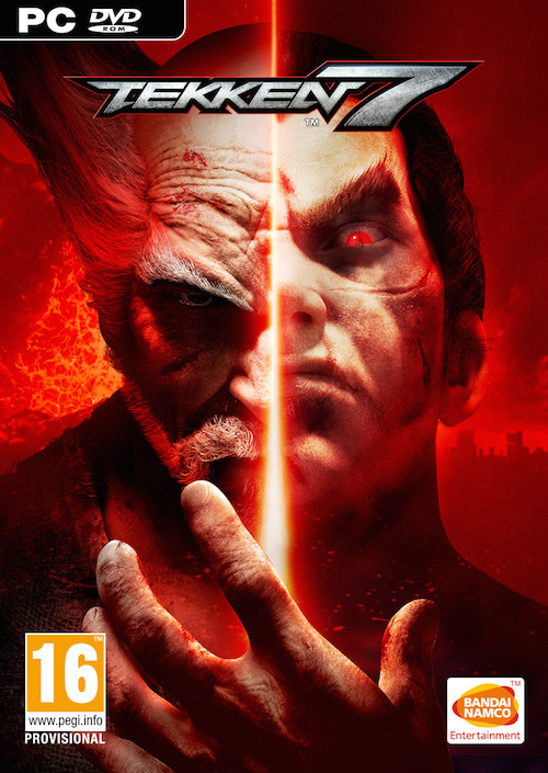 Tekken 7 (PC), Bandai Namco Studios