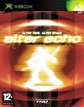 Alter Echo (Xbox), Outrage Games