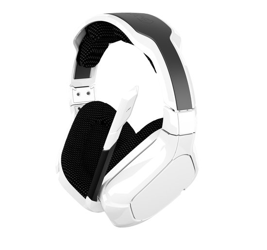 Gioteck SX-6 Storm Wired Stereo Headset (PC/PS4/XboxOne) (PC), Gioteck