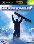 Amped Freestyle Snowboarding (Xbox), Microsoft