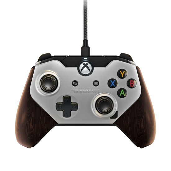 PDP Wired Controller (Battlefield 1 Edition) (Xbox One), PDP