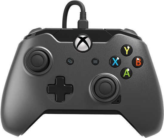 PDP Wired Controller Legendary Collection (Xbox One), PDP