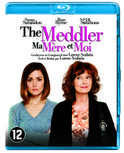 The Meddler (Blu-ray), Lorene Scafaria