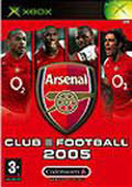 Club Football 2005: Arsenal (Xbox), Codemasters