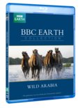 BBC Earth Collection - Wild Arabia (Blu-ray), BBC Earth