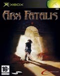 Arx Fatalis (Xbox), Wizarbox