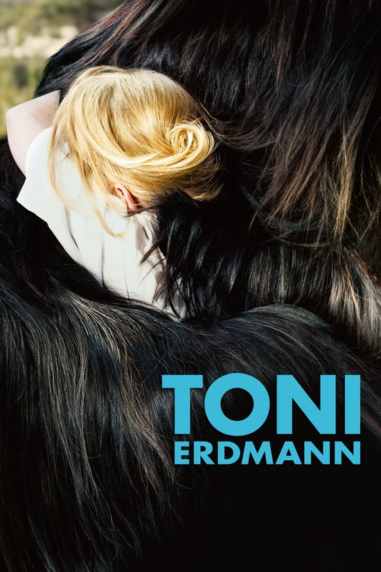 Toni Erdmann (Blu-ray), Maren Ade