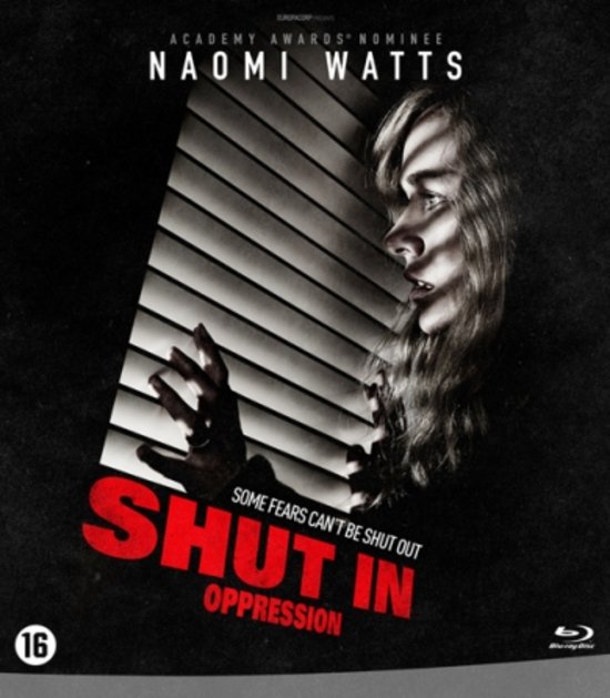 Shut In (Blu-ray), Farren Blackburn