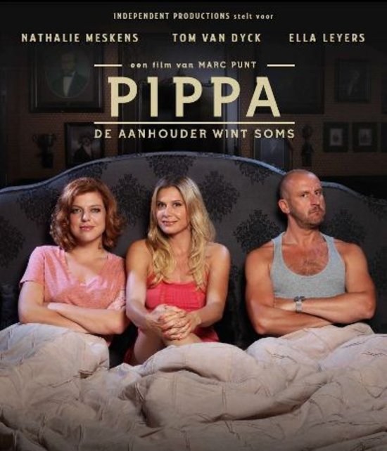 Pippa (Blu-ray), Mark Punt