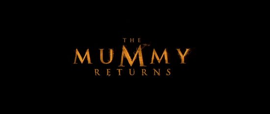 The Mummy Returns (4K Ultra HD) (Blu-ray), Stephen Sommers