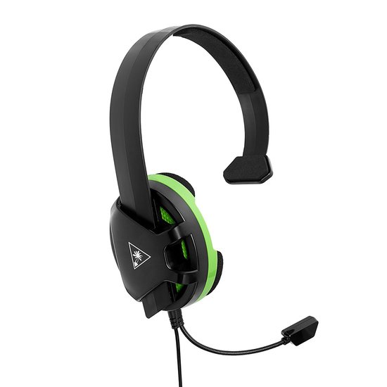 Turtle Beach Recon Chat headset voor Xbox One (Xbox One), Turtle Beach