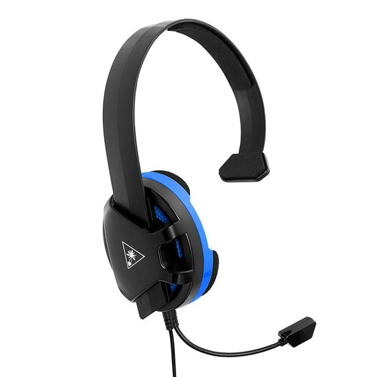 Turtle Beach Recon Chat headset voor PS4 (PS4), Turtle Beach