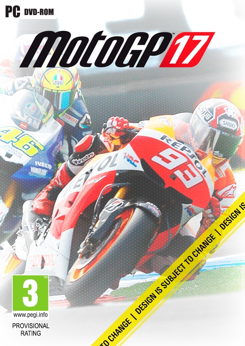 MotoGP 17 (PC), Milestone