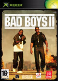 Bad Boys II (Xbox), Blitz Games