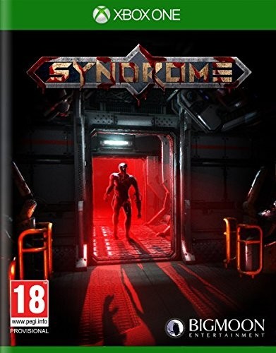 Syndrome (Xbox One), Camel 101