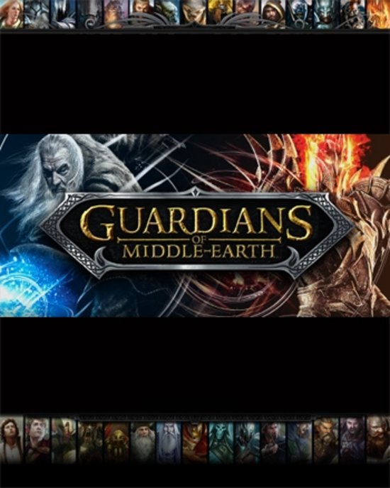 Guardians of Middle Earth (PC), Warner Bros