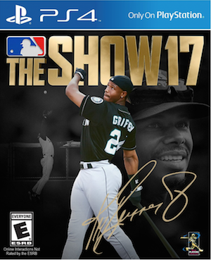 MLB The Show 17 (USA Import) (PS4), Sony Computer Entertainment