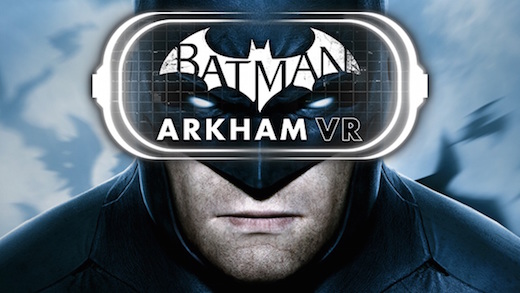 Batman Arkham VR (Code in a Box) (PC), Warner Bros Games