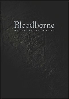 Boxart van Bloodborne Official Artworks (Guide), Fromsoftware