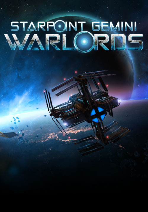 Starpoint Gemini: Warlords (PC), Little Green Men Games