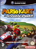 Mario Kart: Double Dash!! (NGC), Nintendo