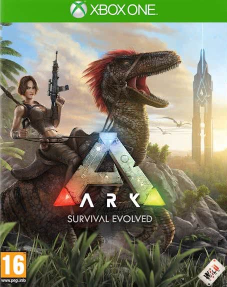 ARK: Survival Evolved (Xbox One), Studio Wildcard