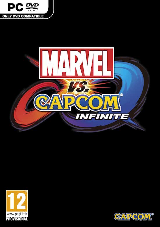 Marvel vs. Capcom: Infinite (PC), Capcom